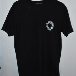 Chrome Hearts Modern Future T-Shirt